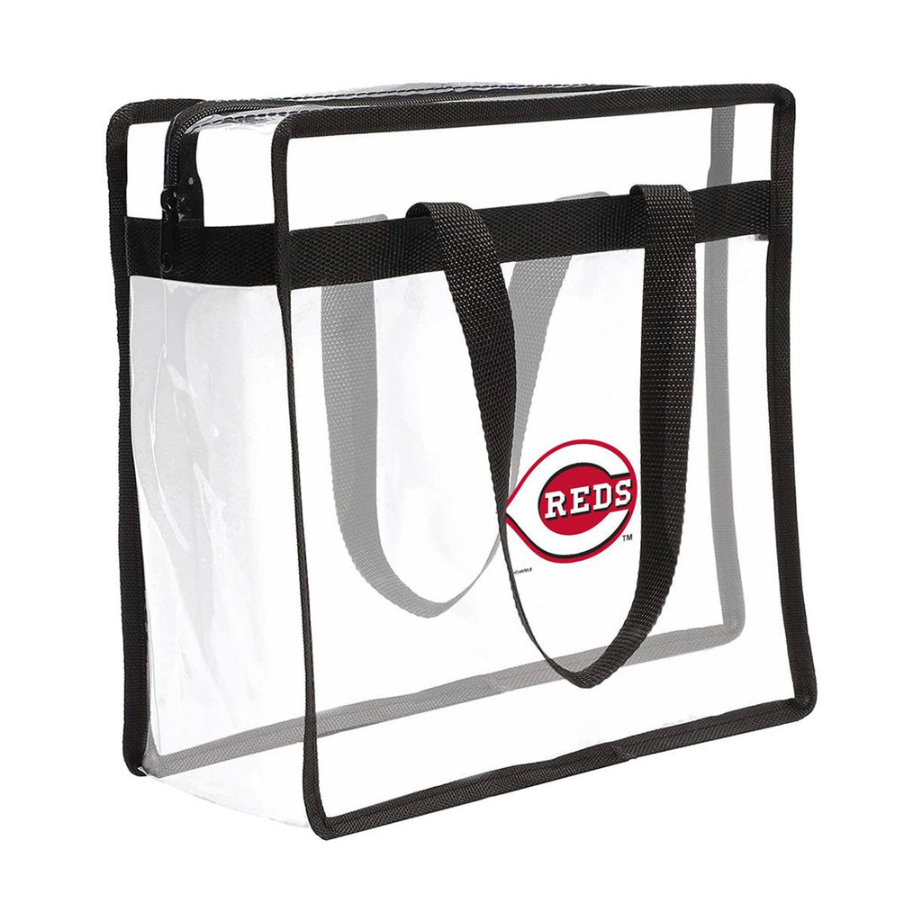 Cincinnati Reds Tote Clear Stadium - WinCraft