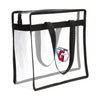 Cleveland Guardians Tote Clear Stadium - WinCraft