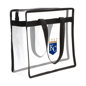 Kansas City Royals Tote Clear Stadium - WinCraft