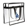 Los Angeles Dodgers Tote Clear Stadium - WinCraft