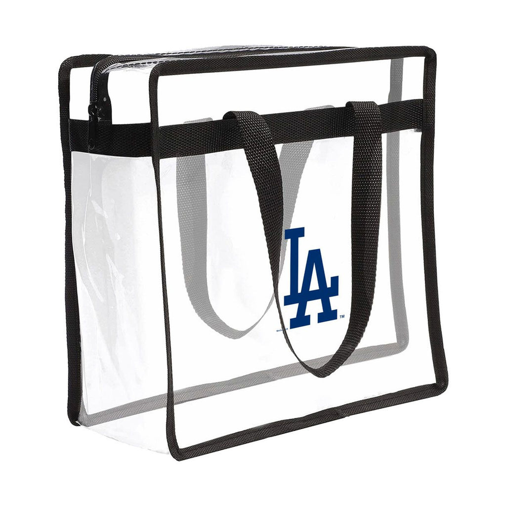 Los Angeles Dodgers Tote Clear Stadium - WinCraft