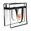 New York Mets Tote Clear Stadium - WinCraft