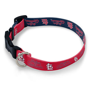 St. Louis Cardinals Pet Collar - WinCraft