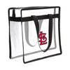 St. Louis Cardinals Tote Clear Stadium - WinCraft