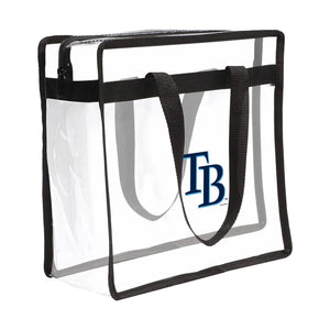 Tampa Bay Rays Tote Clear Stadium - WinCraft