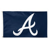 Atlanta Braves Flag 3x5 Team - WinCraft