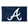 Atlanta Braves Flag 3x5 Team - WinCraft