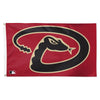 Arizona Diamondbacks Flag 3x5 Team - Wincraft