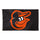 Baltimore Orioles Flag 3x5 Team - WinCraft