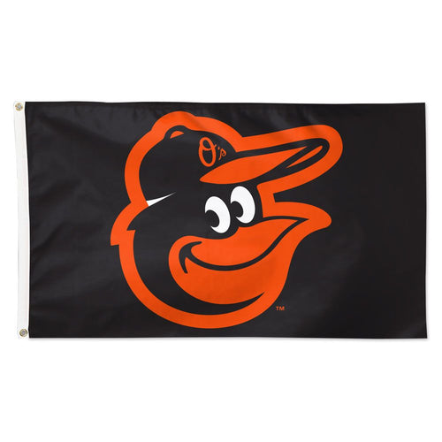 Baltimore Orioles Flag 3x5 Team - WinCraft