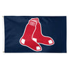 Boston Red Sox Flag 3x5 Team - WinCraft