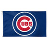 Chicago Cubs Flag 3x5 Team - WinCraft
