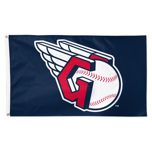 Cleveland Guardians Flag 3x5 Team - WinCraft