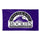 Colorado Rockies Flag 3x5 Team - WinCraft