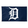 Detroit Tigers Flag 3x5 Team - WinCraft