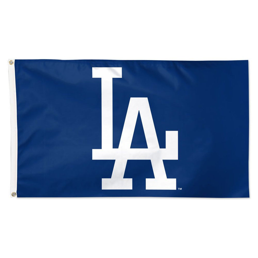 Los Angeles Dodgers Flag 3x5 Team - WinCraft