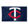 Minnesota Twins Flag 3x5 Team - WinCraft