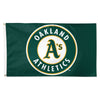 Oakland Athletics Flag 3x5 Team - WinCraft