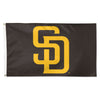 San Diego Padres Flag 3x5 Team - WinCraft