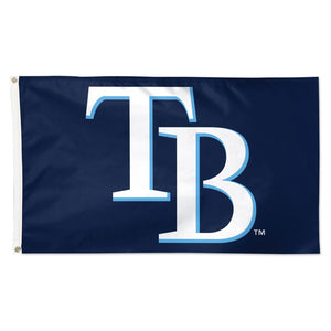 Tampa Bay Rays Flag 3x5 Team - WinCraft
