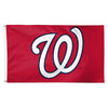 Washington Nationals Flag 3x5 Team - WinCraft