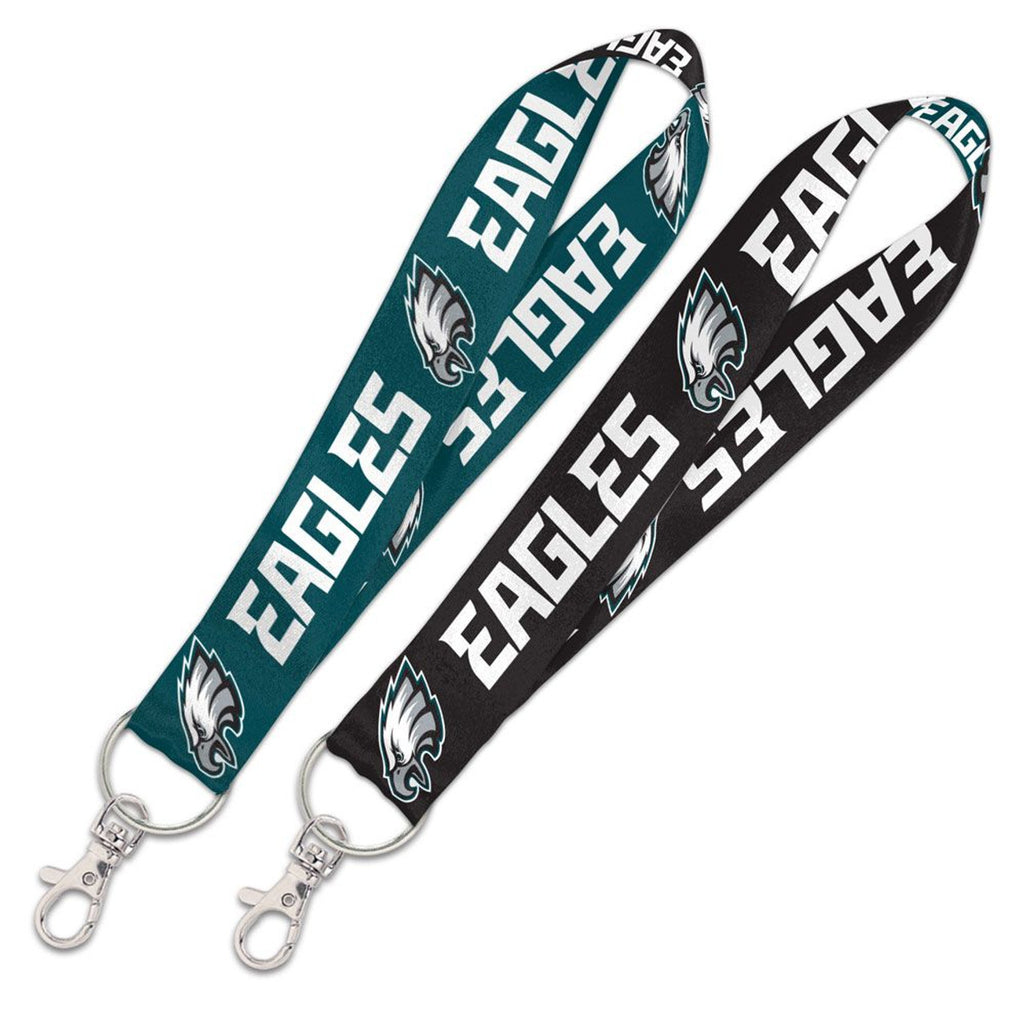 Philadelphia Eagles Key Strap 1 Inch - WinCraft