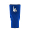 Los Angeles Dodgers Tumbler 20oz Morgan Stainless - WinCraft