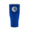 Chicago Cubs Tumbler 20oz Morgan Stainless - WinCraft