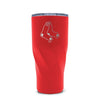 Boston Red Sox Tumbler 20oz Morgan Stainless - WinCraft