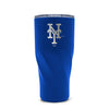 New York Mets Tumbler 20oz Morgan Stainless - WinCraft
