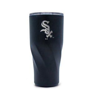 Chicago White Sox Tumbler 20oz Morgan Stainless - WinCraft