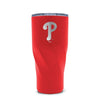 Philadelphia Phillies Tumbler 20oz Morgan Stainless - WinCraft