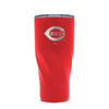 Cincinnati Reds Tumbler 20oz Morgan Stainless - WinCraft