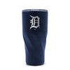 Detroit Tigers Tumbler 20oz Morgan Stainless - WinCraft