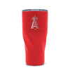 Los Angeles Angels Tumbler 20oz Morgan Stainless - WinCraft