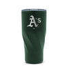 Oakland Athletics Tumbler 20oz Morgan Stainless - WinCraft