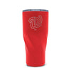 Washington Nationals Tumbler 20oz Morgan Stainless - WinCraft