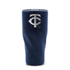 Minnesota Twins Tumbler 20oz Morgan Stainless - WinCraft