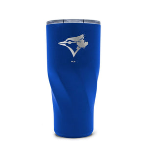Toronto Blue Jays Tumbler 20oz Morgan Stainless - WinCraft
