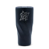 Miami Marlins Tumbler 20oz Morgan Stainless - WinCraft
