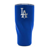 Los Angeles Dodgers Tumbler 30oz Morgan Stainless - WinCraft
