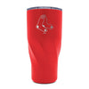 Boston Red Sox Tumbler 30oz Morgan Stainless - WinCraft