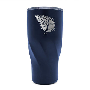 Cleveland Guardians Tumbler 30oz Morgan Stainless - WinCraft