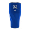 New York Mets Tumbler 30oz Morgan Stainless - WinCraft