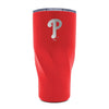 Philadelphia Phillies Tumbler 30oz Morgan Stainless - WinCraft