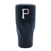 Pittsburgh Pirates Tumbler 30oz Morgan Stainless - WinCraft