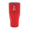 Los Angeles Angels Tumbler 30oz Morgan Stainless - WinCraft