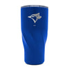Toronto Blue Jays Tumbler 30oz Morgan Stainless - WinCraft