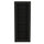 Poros Bookcase In Black Wengue - Depot E-Shop