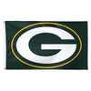 Green Bay Packers Flag 3x5 Team - WinCraft